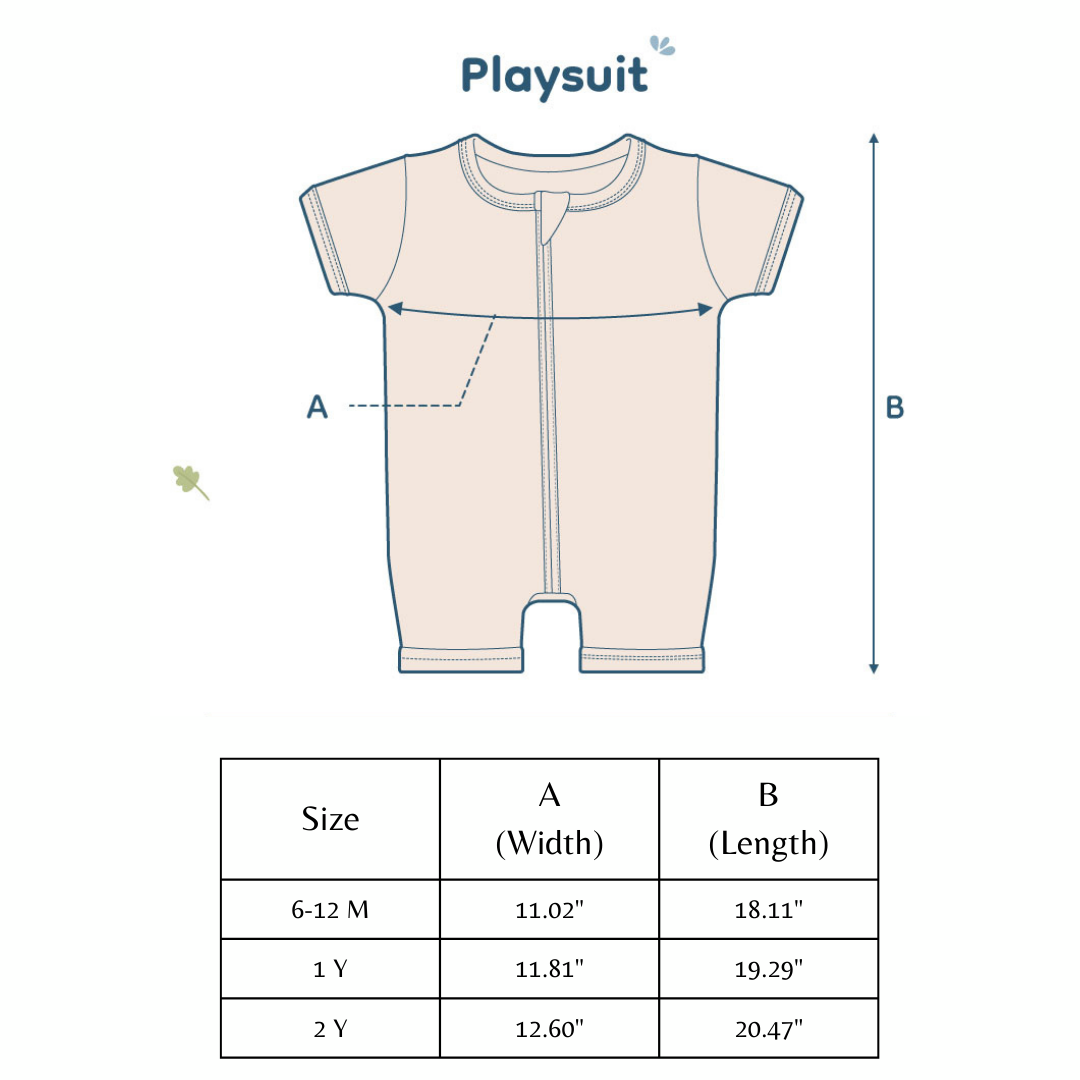 Play + Sleep (6-12M)