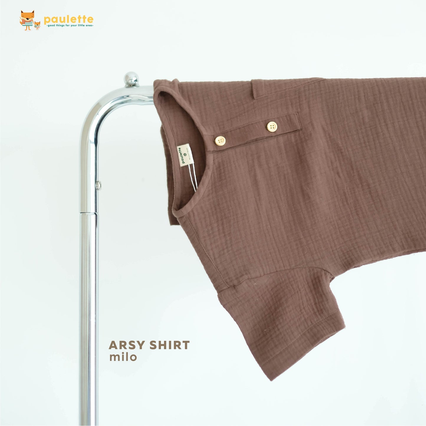 Arsy Shirt