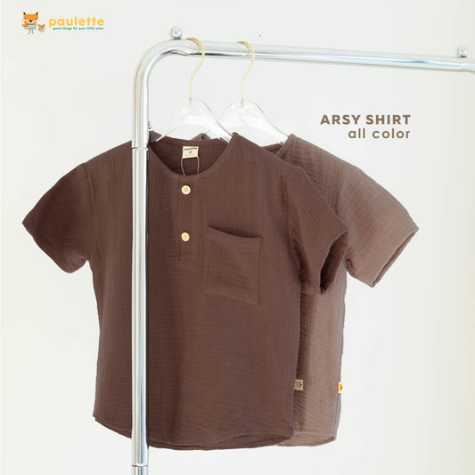 Arsy Shirt