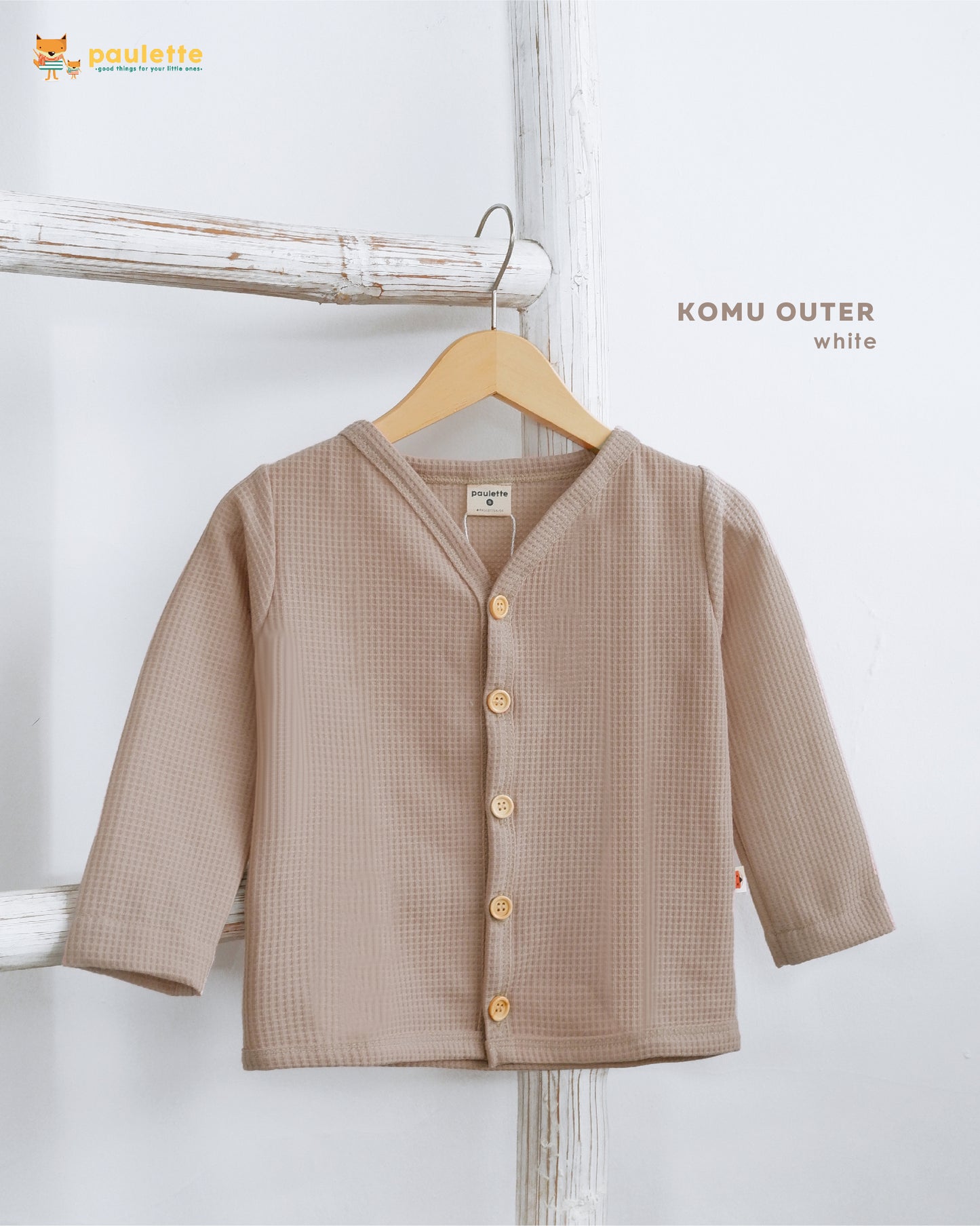 Komu Cardigan